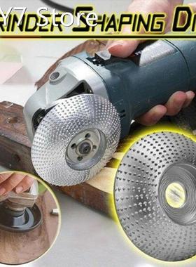 Dreamburgh Wood Angle Grinder Wheel Rotary Disc Sanding Wood