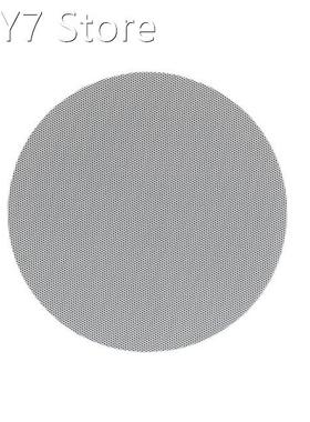 170Mm Bluetooth Speaker Background Music Speaker Perforation