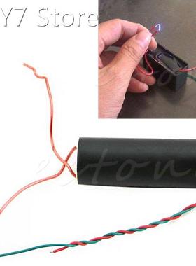 New DC 3.6v-6v to 400kV Boost Step-up Pulse Power Module Hig