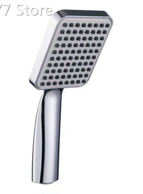 1pc Handheld shower pressurized shower head for household ba