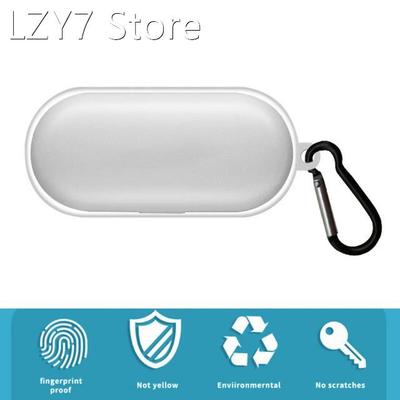 Shockproof Wireless Earbud Case Protective Shell with Hook f