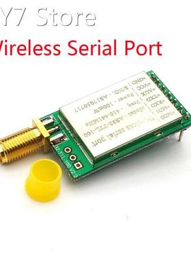 3000m SX1278/SX1276 Wireless Module 433MHZ Wireless Transcei