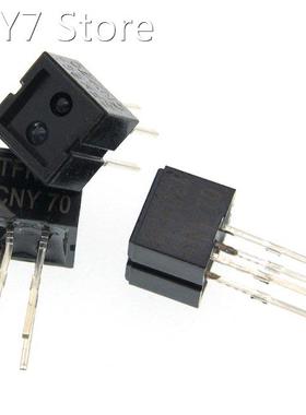 10pcs New CNY70 DIP photoelectric switch