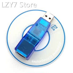 USB Ethernet Adapter Usb Network Card USB To Ethernet RJ45 L