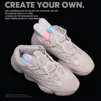 Household Capsule Shape Odor Germs Closet Shoe Deodorizer Sm