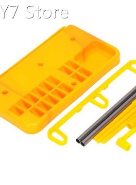 Cone Holder Spool Holder Thread Spool Holder 3 Thread Plasti