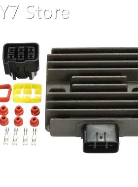 Motorcycle ATV Voltage Regulator Rectifier For Can-Am Outlan