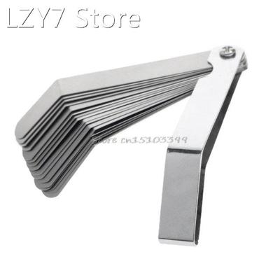 High Strength Metric 0.020 - 0.019mm Valve Offset Feeler Gau