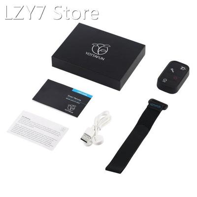 Three Lights LED Indicators WIFI Wireless Smart Remote Remot