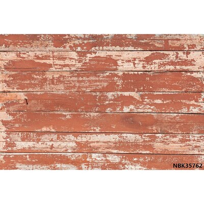 Laeacco Vinyl Photography Backdrops Wooden Board Plank Grain