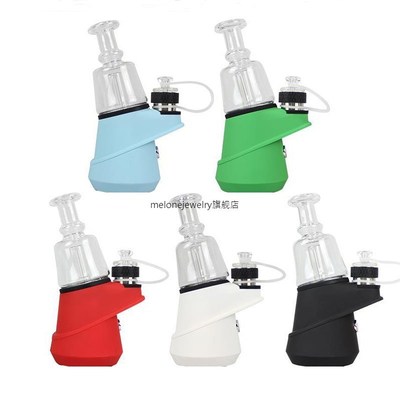 SOC Electric Dab Rig Starter Kit 2600mah Battery 4 Heat Sett