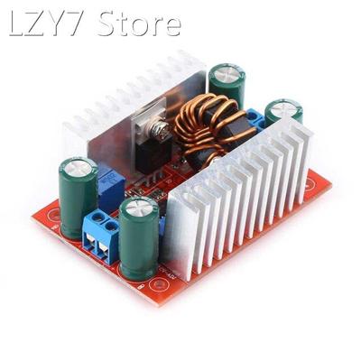 New 400W DC-DC Step-up Boost Converter Constant Current Powe