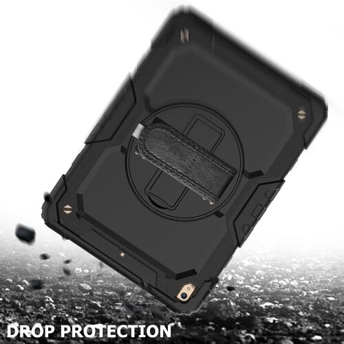 Luxury Case For IPad Air/Pro 10.5inch Shockproof Advanced Ar