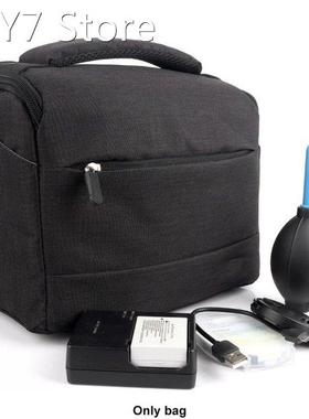 DSLR Portable Waterproof Carrying Case One Shoulder Protecto