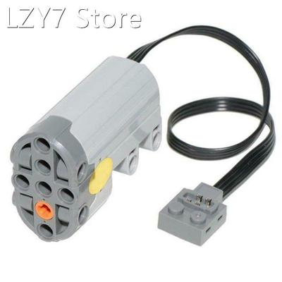 1 Piece Plastic Power Functions Servo Motor 88004 Steering M