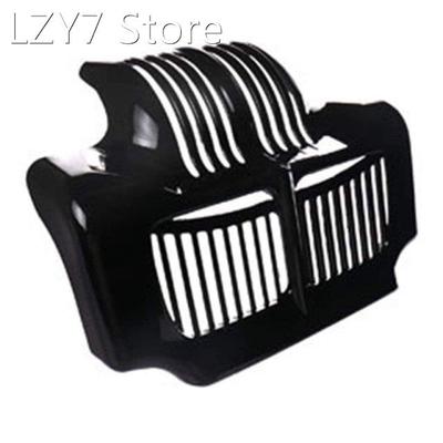 For Tour FLHX 2011-2015 Motorcycle Stock Oil Cooler Cover