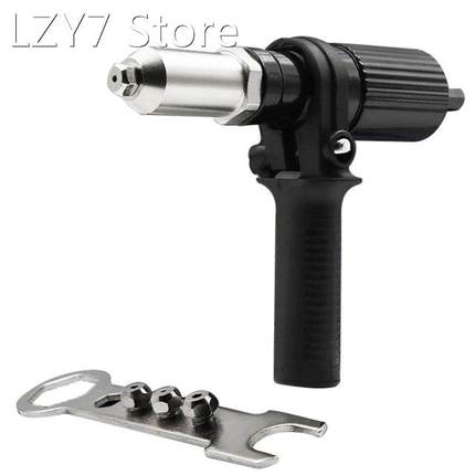 Electric Rivet Nut Machine Core Pull Accessories Attachments