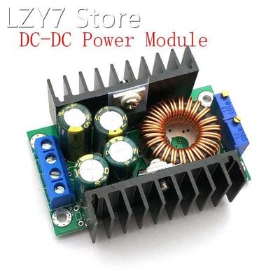 Adjustable Power Supply Module DC-DC CC CV Buck Converter St