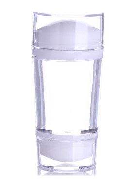 BORN PRETTY handle Transparent Nail Stamper for Stamping Pla