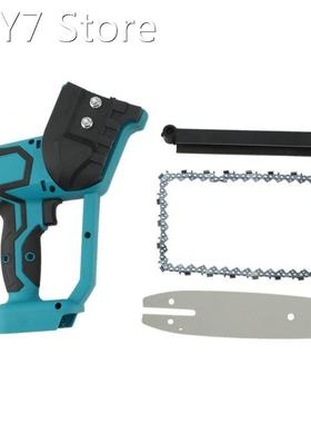 Chainsaw 1200W 8 Inch Chainsaw Cordless Wood Cutters Brushle