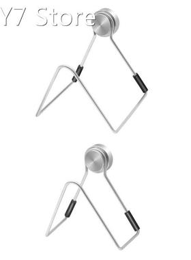 Magnetic Sponge Holder for Kitchen Sink Stainless Steel Drai