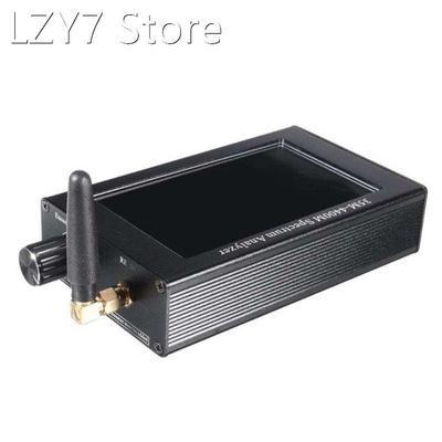 35M-4400M Handheld Simple Spectrum Analyzer Measurement of I