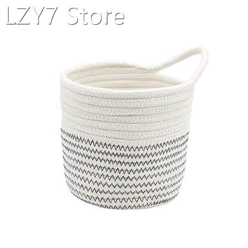 Wall Hanging Organizer Sundries Storage Basket Clothing Toy