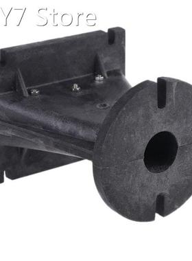 Durable Tweeter Line Array Speaker Accessories Horn Wave Gui