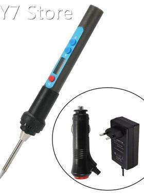 KKMOON 40W Electric Soldering Iron Set Adjustable Temperatur