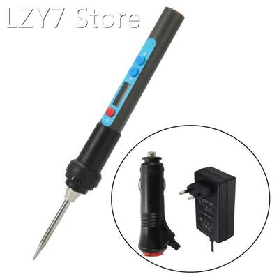 KKMOON 40W Electric Soldering Iron Set Adjustable Temperatur