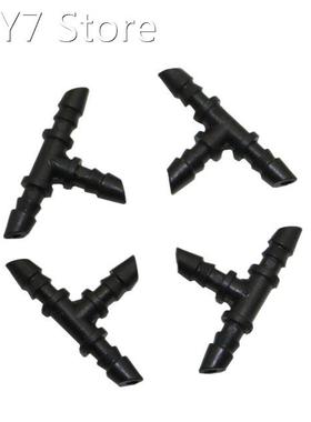 3mm Barbed Connector Agriculture tools Garden Drip Irrigatio