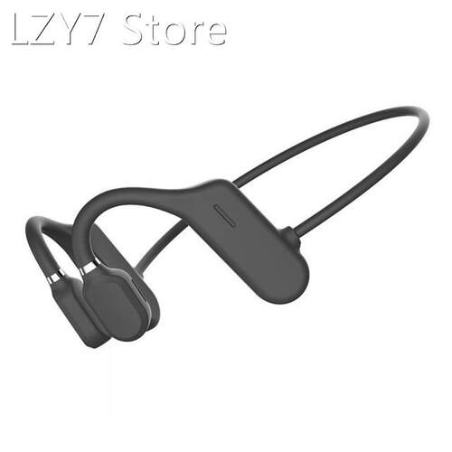 Bluetooth-compatible Bone Conduction Headphone Sport Bicycle