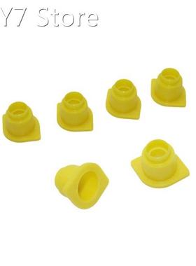 30 Pcs Bee Queen King Cage Accessories Beekeeping Fertility