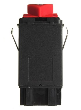 Hazard Warning Indicator Light Switch Red Button 4B0941509D