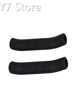 Bicycle Brake Lever Protective Cover Silicone Cover High Abr
