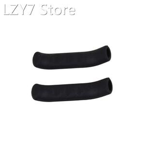 Bicycle Brake Lever Protective Cover Silicone Cover High Abr