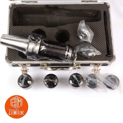 B40 G12 110 set 7+1 overload protection tapping tool holder