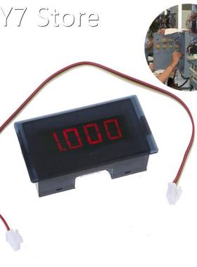 R9UC Electricity Usage Monitor Digital Current Voltage Power