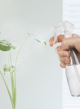 Spray-Bottle Atomizer-Pot Hairdressing-Tools Fine-Mist Makeu