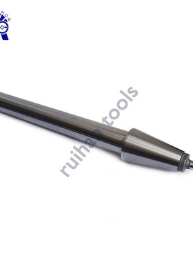 B50 test bar CNC machine spindle test rods for 724 taper Me