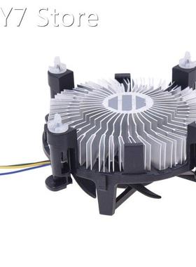 Heatsink CPU Cooling Fan Cooler for Intel Pentium 4 D