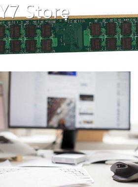 DDR2 4GB Ram Memory 800Mhz PC2 6400 DIMM 240 Pins Only for A