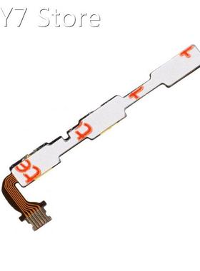 Power Switch On OFF Key Volume Button Flex Cable Replacement