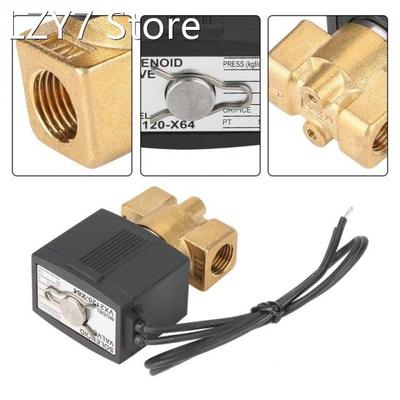 G14 2 Way Direct Acting Normally Closed Solenoid Valve Elect