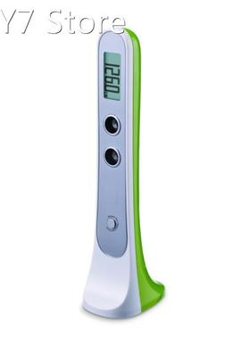 Ultrasonic Stadiometer Height Measuring Device Kids & Ad