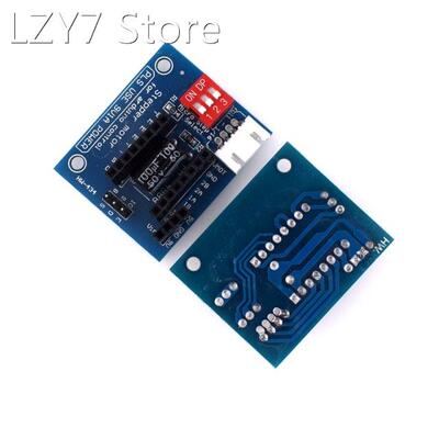 3D Printer A4988 DRV8825 Stepper Motor Driver Control Panel