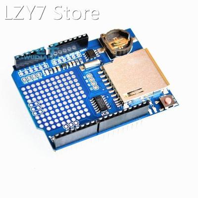 Smart Electronics Data Logger Data Logging Shield