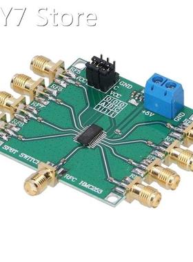 RF Switch Module 1 Open 8 RF Radio Communication Electronic