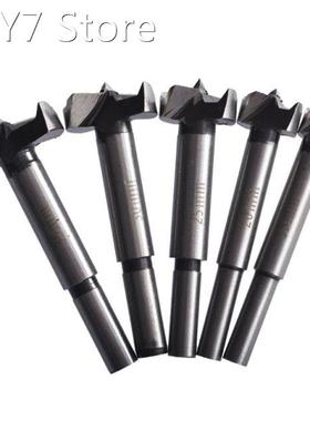 5 Pieces Flat Wing Counterbore Drill Bit Used in Electric Dr