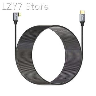 Cable 4K60HZ Gen2 Audio And Video Cable USB To Type C Cable